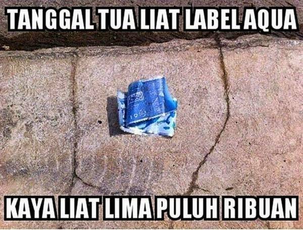 AKHIR BULANN...