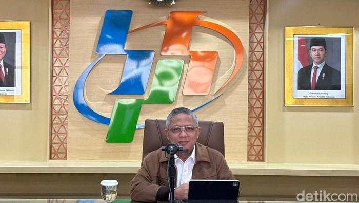 Ini 'Bensin' yang Bikin Ekonomi RI Bisa Tumbuh 5,12%