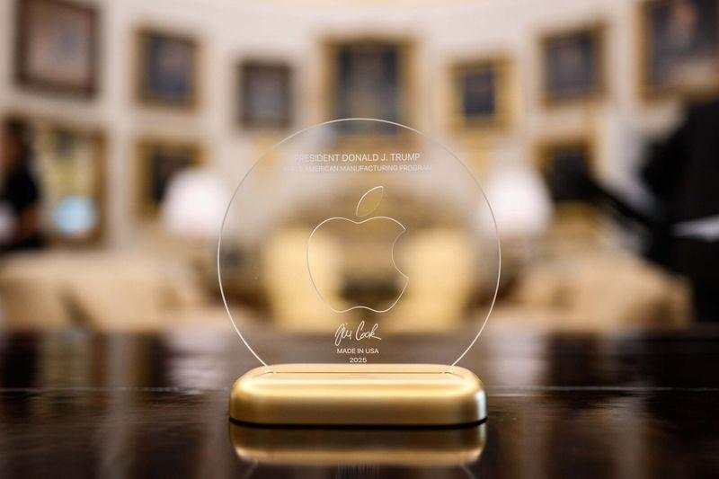 Tarif Baru AS Ancam Produksi iPhone 17 di India, Harga Bisa Naik