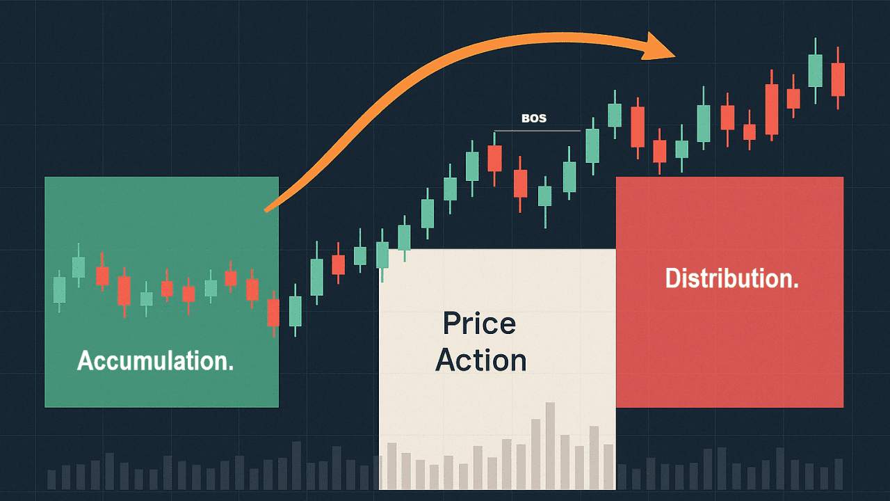 SMC TRADING: POTENSINYA BIKIN NAGIH, WORTH IT NGGAK SIH DIBANDING YANG LAIN?