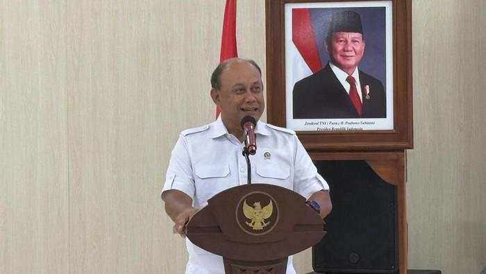 Bos BGN: Nggak Mungkin Ada Korupsi di Makan Bergizi Gratis