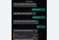 Kumpulan Chat Cowok yang Bikin Cewek Ilfeel, Coba Strateginya Diubah