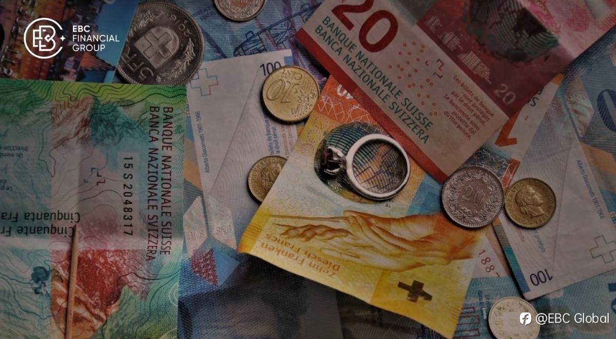 EBC Markets Briefing | Swiss franc down despite cooling US job market