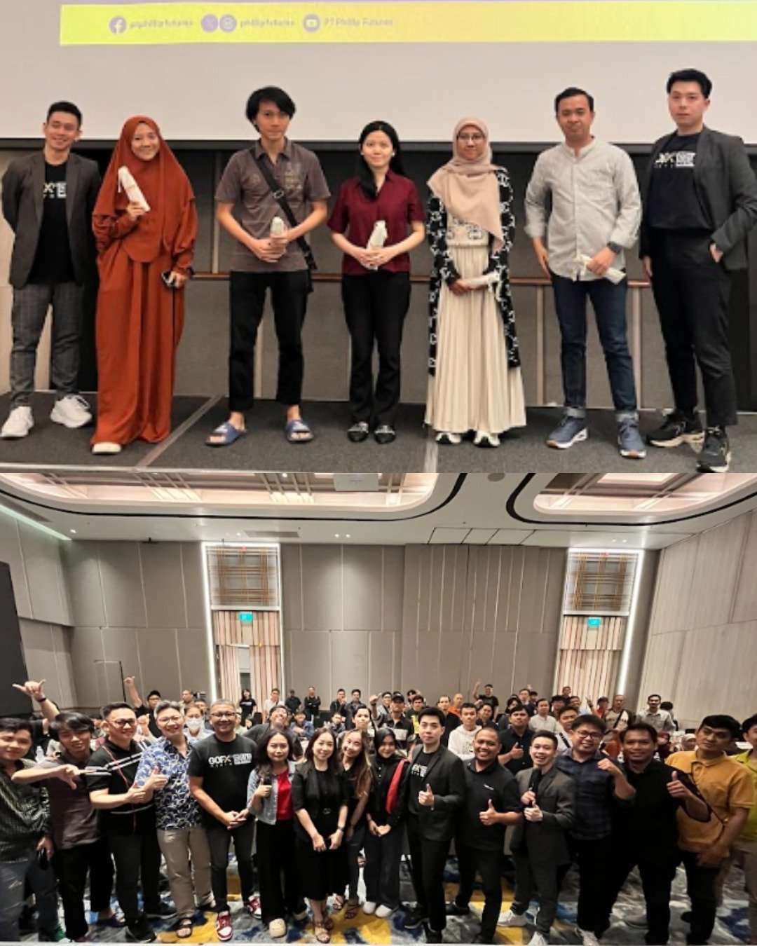 Mengungkap Rahasia Sukses Trading Emas bersama Makassar!