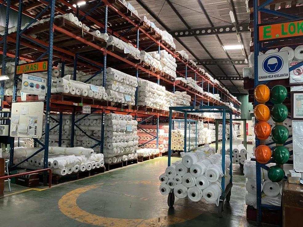 Laba Bersih Trisula (TRIS) Naik 20 Persen di Semester I-2025, Jadi Rp51,58 Miliar