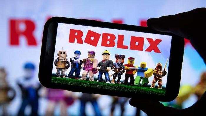 Dianggap Sarang Predator Seks, Game Roblox Digugat