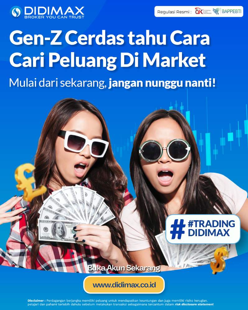 Cara Cari Peluang Di Market
