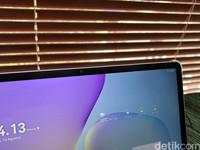 Lebih Dekat dengan Huawei MatePad 11.5 (2025)