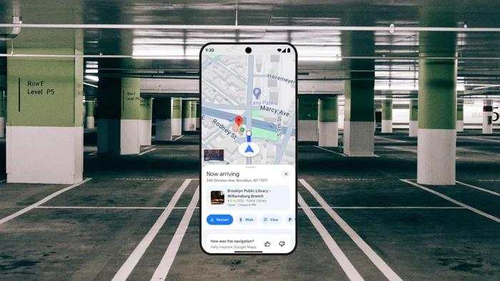 Cara Buat Barcode untuk Google Maps, Mudah!