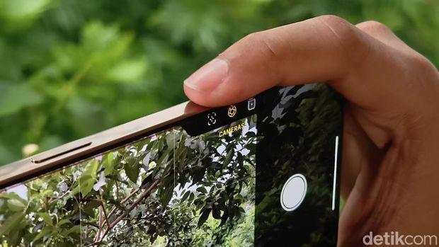 Review iPhone 16 Pro Max: Kamera Canggih, Performa Ngebut, Baterai Awet