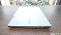 Polytron Rilis 3 Laptop Anyar: Luxia i3, Luxia Pro i5 & Luxia Pro Ultra5