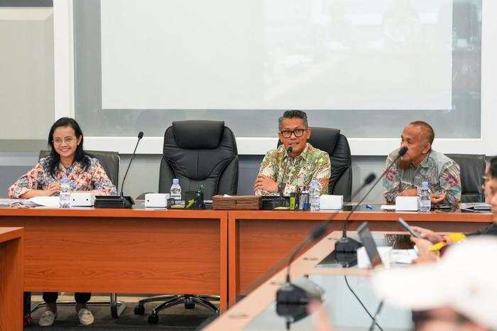 Indeks Kepercayaan Industri Naik, Kemenperin Ungkap Industri di Jalur Ekspansi