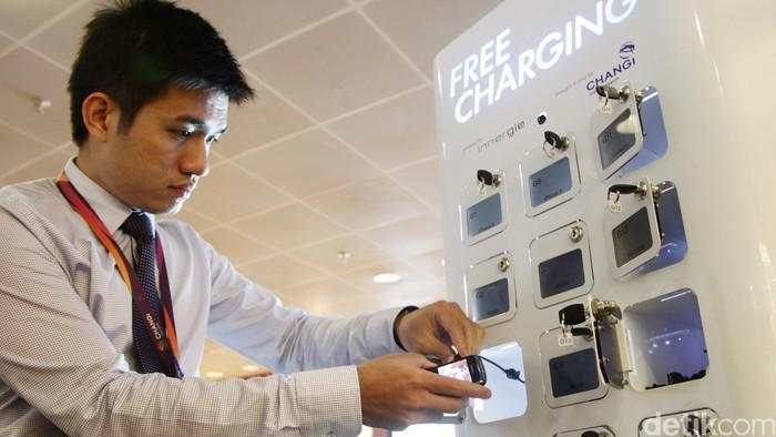 Serangan Choicejacking Ancam HP Android dan iPhone, Jangan Ngecas Sembarangan!