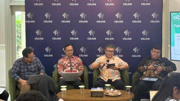 Asosiasi Pinjol Bantah Keras Dituding Atur Bunga