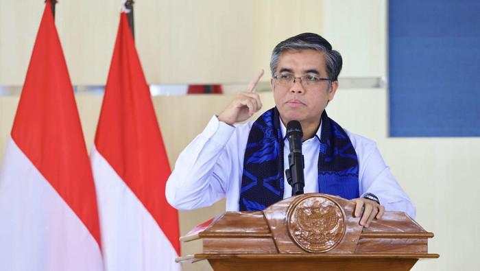 Skill Nggak Nyambung Sama Dunia Kerja, Menaker Lakukan Ini