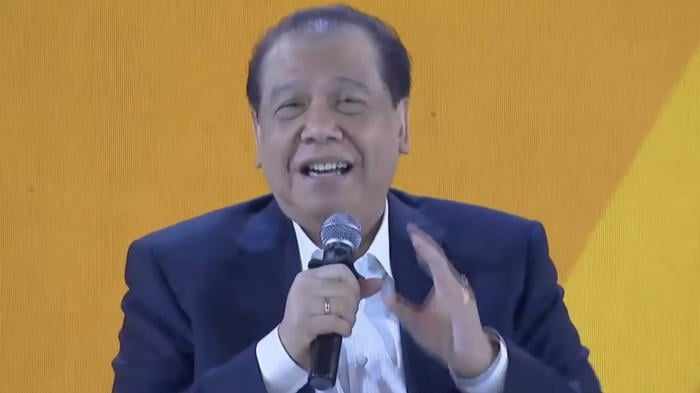 CT Akui Ada Rojali & Rohana di Mal, Begini Cara Pengusaha Atasinya