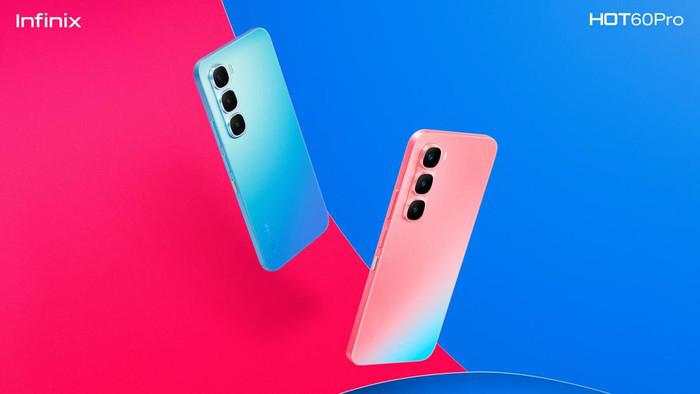 Infinix Hot 60 Pro Agustus 2025: Spesifikasi Gahar, Harga Rp 2 Jutaan