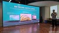 Polytron Rilis 3 Laptop Anyar: Luxia i3, Luxia Pro i5 & Luxia Pro Ultra5