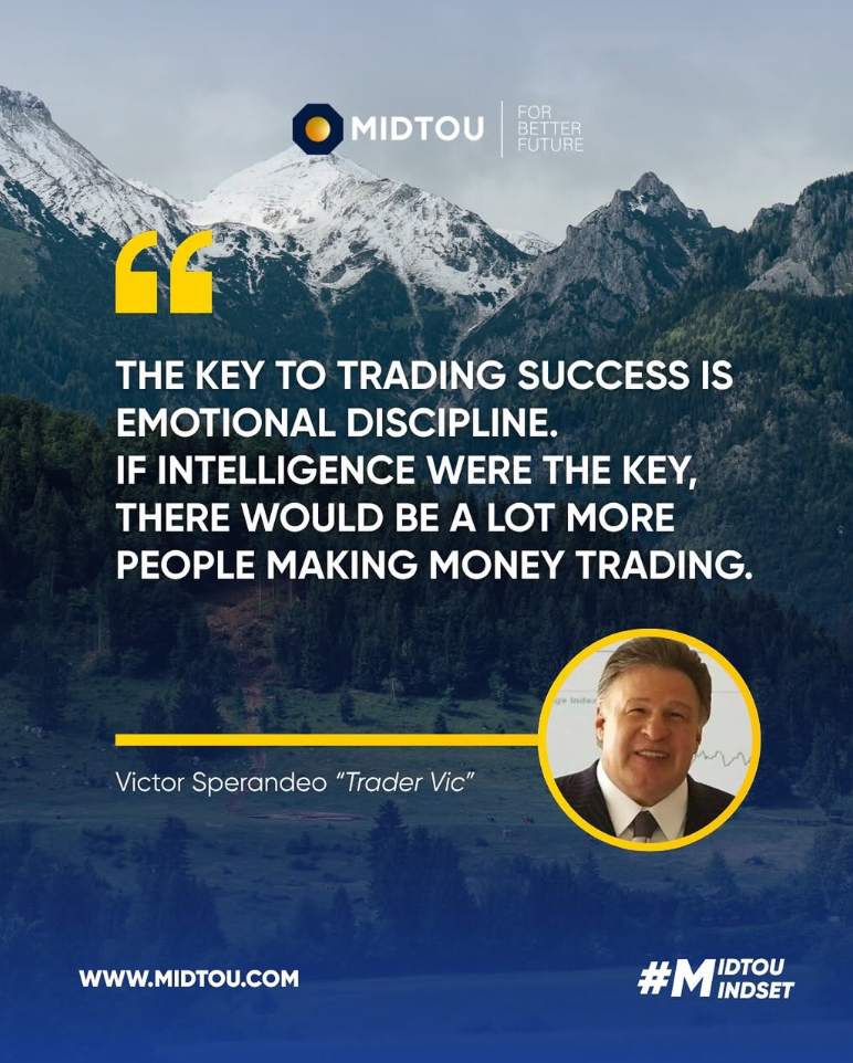 Disiplin adalah kunci 🎯