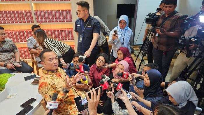 Danantara Hapus Tantiem Komisaris, Istana: Fokusnya Benahi BUMN