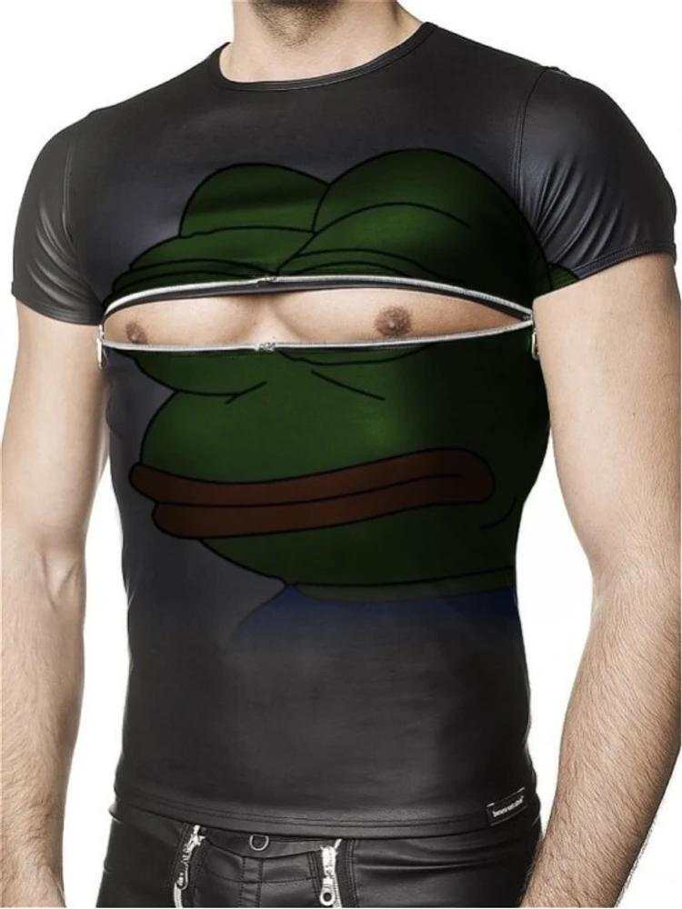 Contoh Desain Fashion yang Nyeleneh, Maksudnya Gak Ketebak