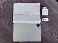 Unboxing Huawei MatePad Pro 12.2 (2025) yang Menggemaskan
