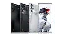 10 HP Android Flagship Paling Kencang Sejagat, Ada Favoritmu?