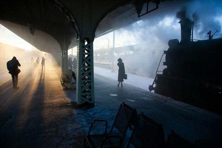 Karya Foto Berwarna Jawara Refocus Awards 2025 Bikin Terpana