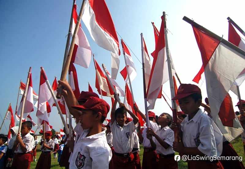 Sri Mulyani Tegaskan: Dana Pendidikan 20% dari APBN Bukan Sekadar Angka, Tapi Amanah Bangsa
