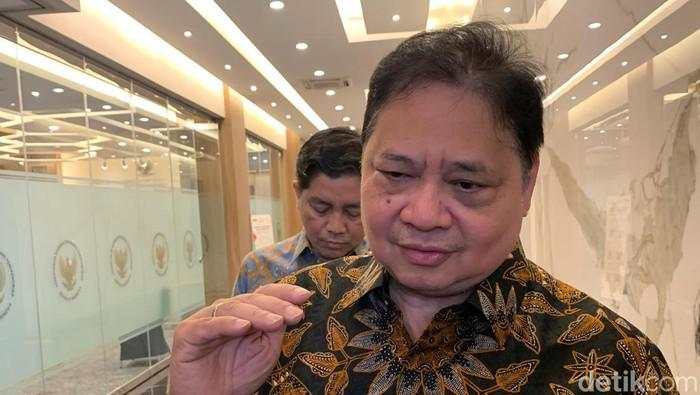 Pemerintah Klaim Kondisi Ekonomi Baik-baik Saja, Pengangguran Turun