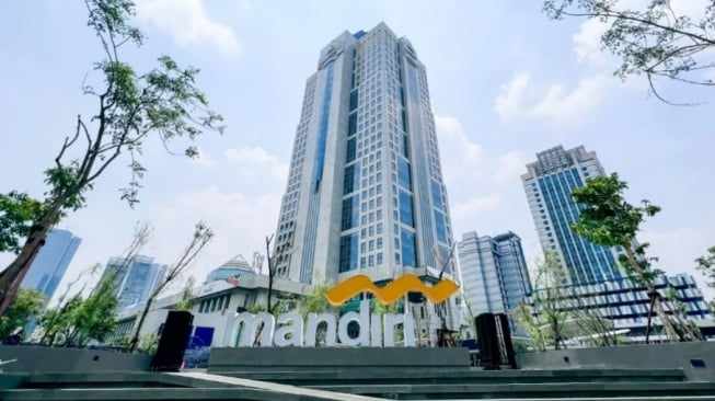 Kenapa semua mata tertuju ke RUPSLB Bank Mandiri hari ini?