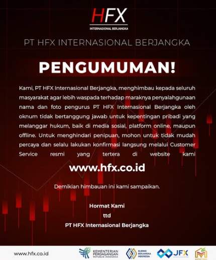 ⚠️ Waspada Penipuan! ⚠️