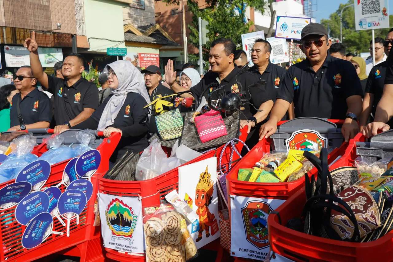 Saat Investor Lokal Ambil Alih Panggung Pasar