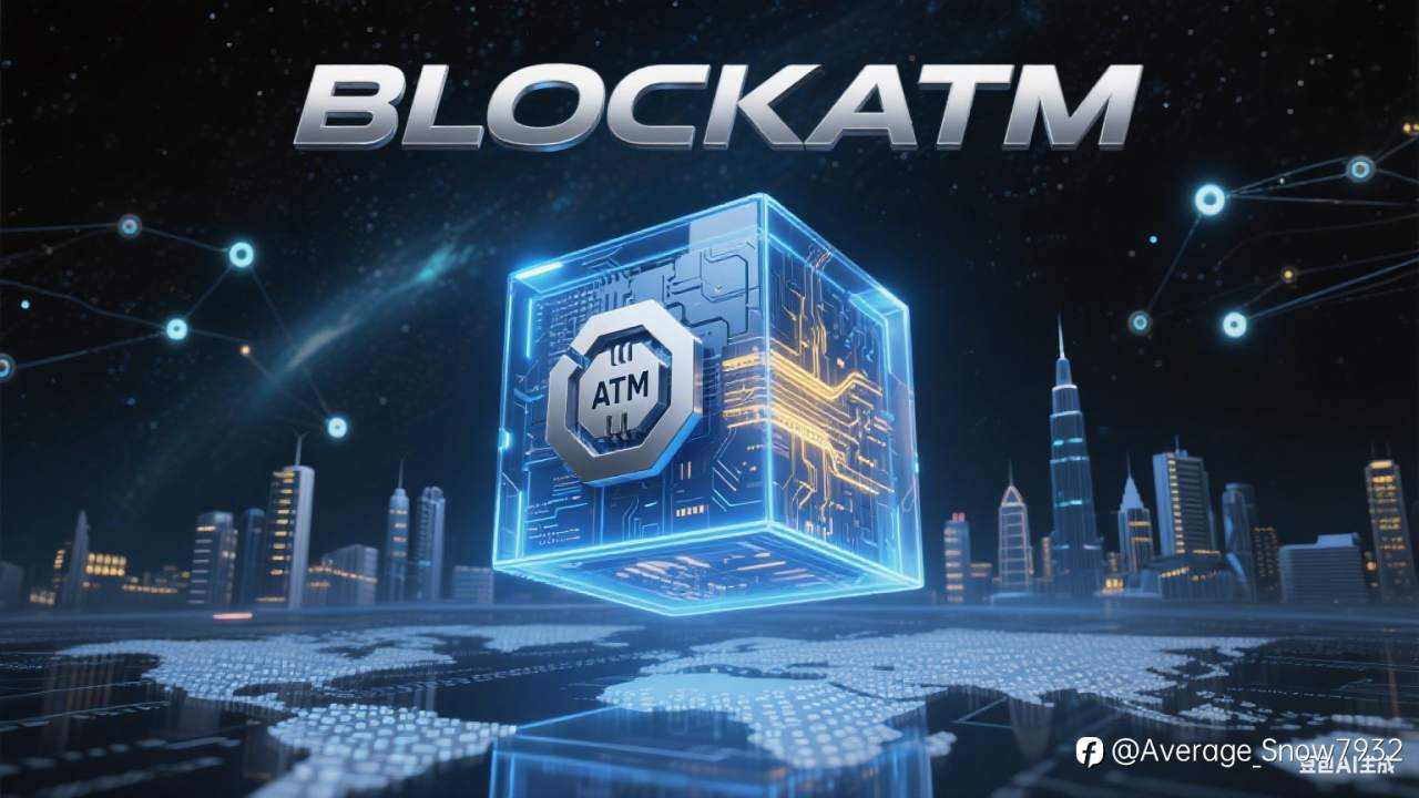 Integrating USDT Payment Channels: BlockATM’s Gateway Solution