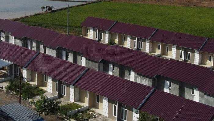 Genjot Ekonomi, Pemerintah Siapkan KUR Perumahan-Beli Rumah Bebas Pajak
