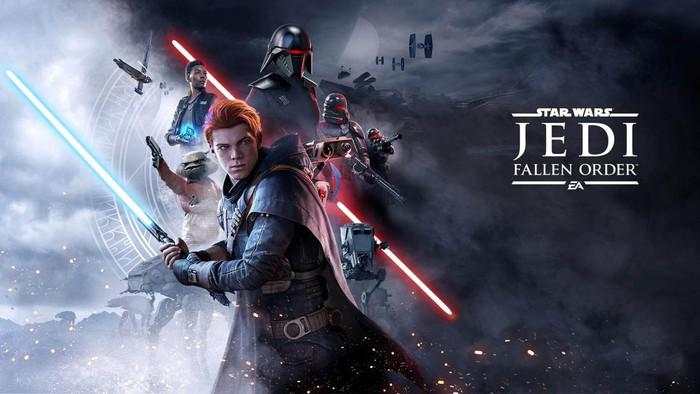 Rekomendasi 12 Game PC Murah Diskon Hingga 90% di Epic Games Store