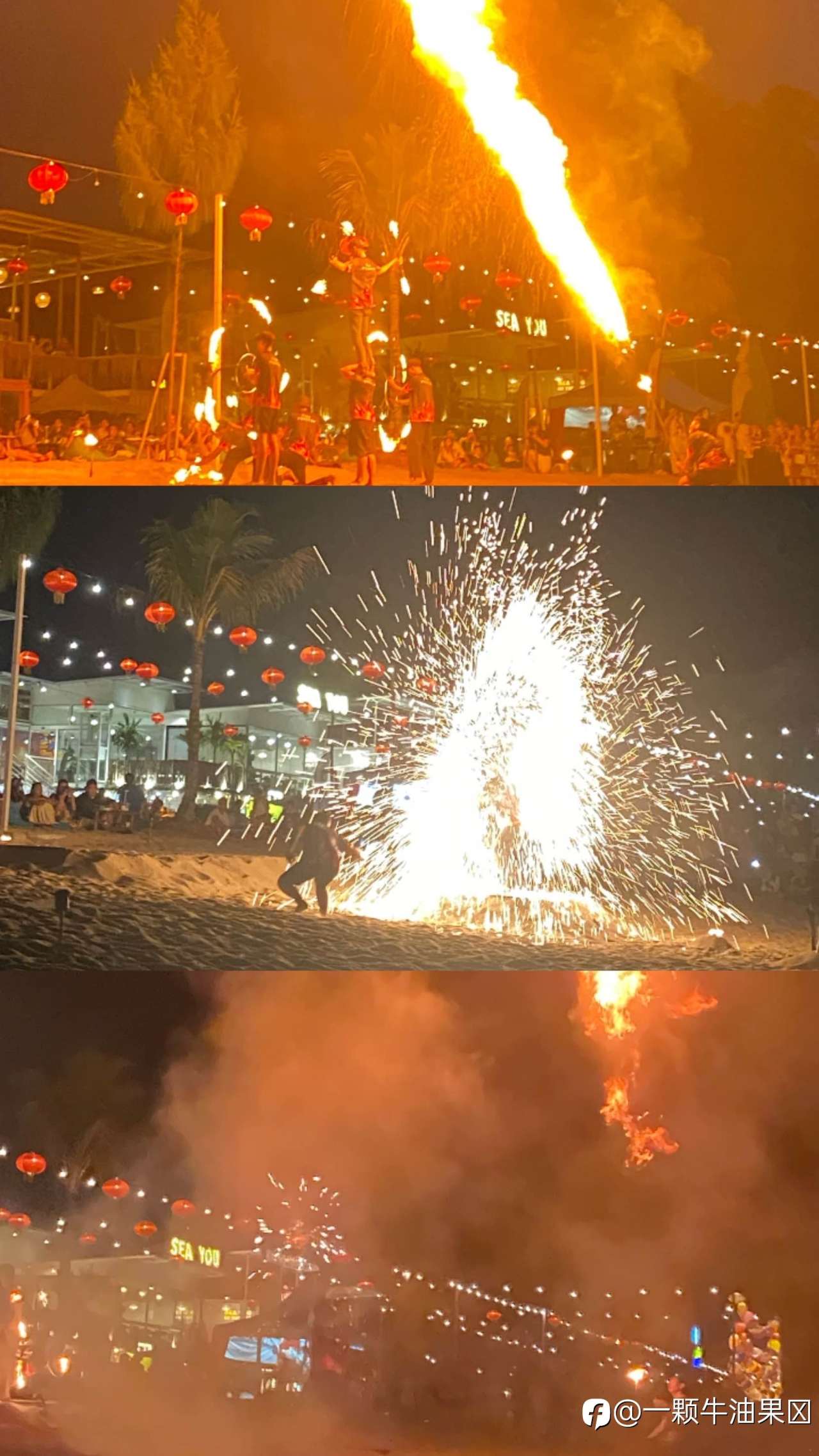 槟城漫游:在风景与烟火间,邂逅交易的奇妙联结