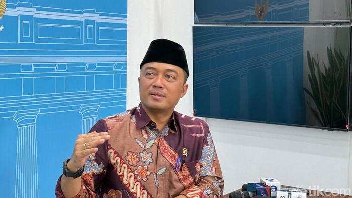 Istana Angkat Bicara soal Heboh PBB Pati Naik 250%, Sebut Kebijakan Daerah