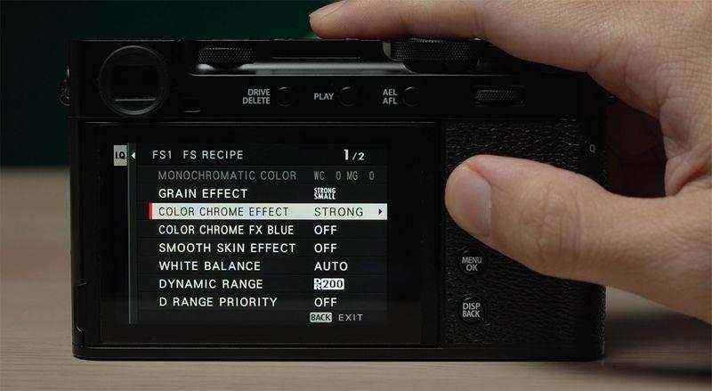 Review Fujifilm X-E5, Kualitas Meningkat dan Banyak Fitur Asyik