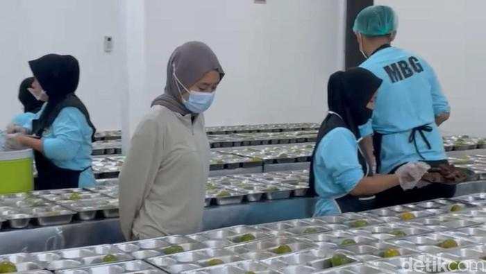 Kasus Keracunan MBG Muncul Lagi, BGN Ubah Cara Masak sampai Distribusi