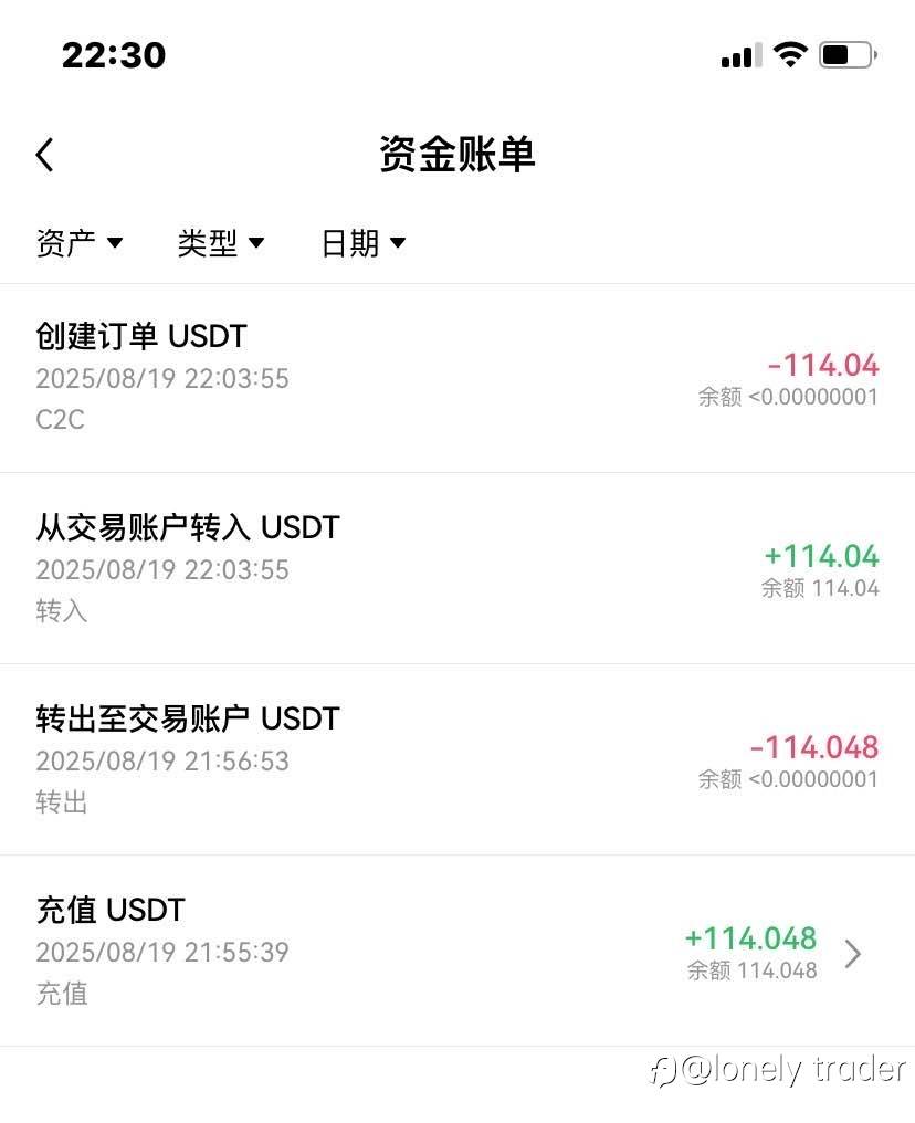 自营考之我见(3)