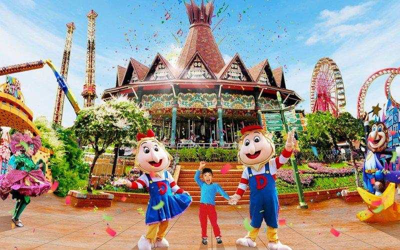 Siap Reklamasi Ancol, PJAA Minta Restu Pemegang Saham
