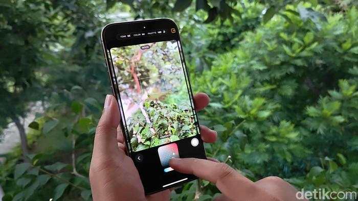 Review iPhone 16 Pro Max: Kamera Canggih, Performa Ngebut, Baterai Awet