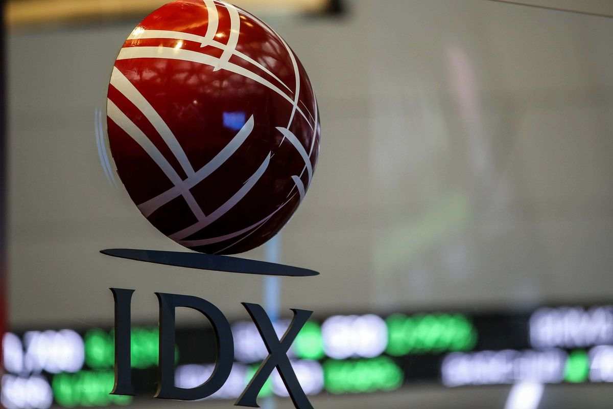 BEI Hapus Auto Reject Bawah: Siap-Siap Harga Saham Liar?