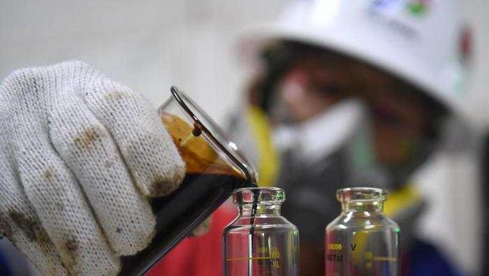 490 Sumur Minyak Rakyat di Sumsel Siap Diproduksi Pertamina EP