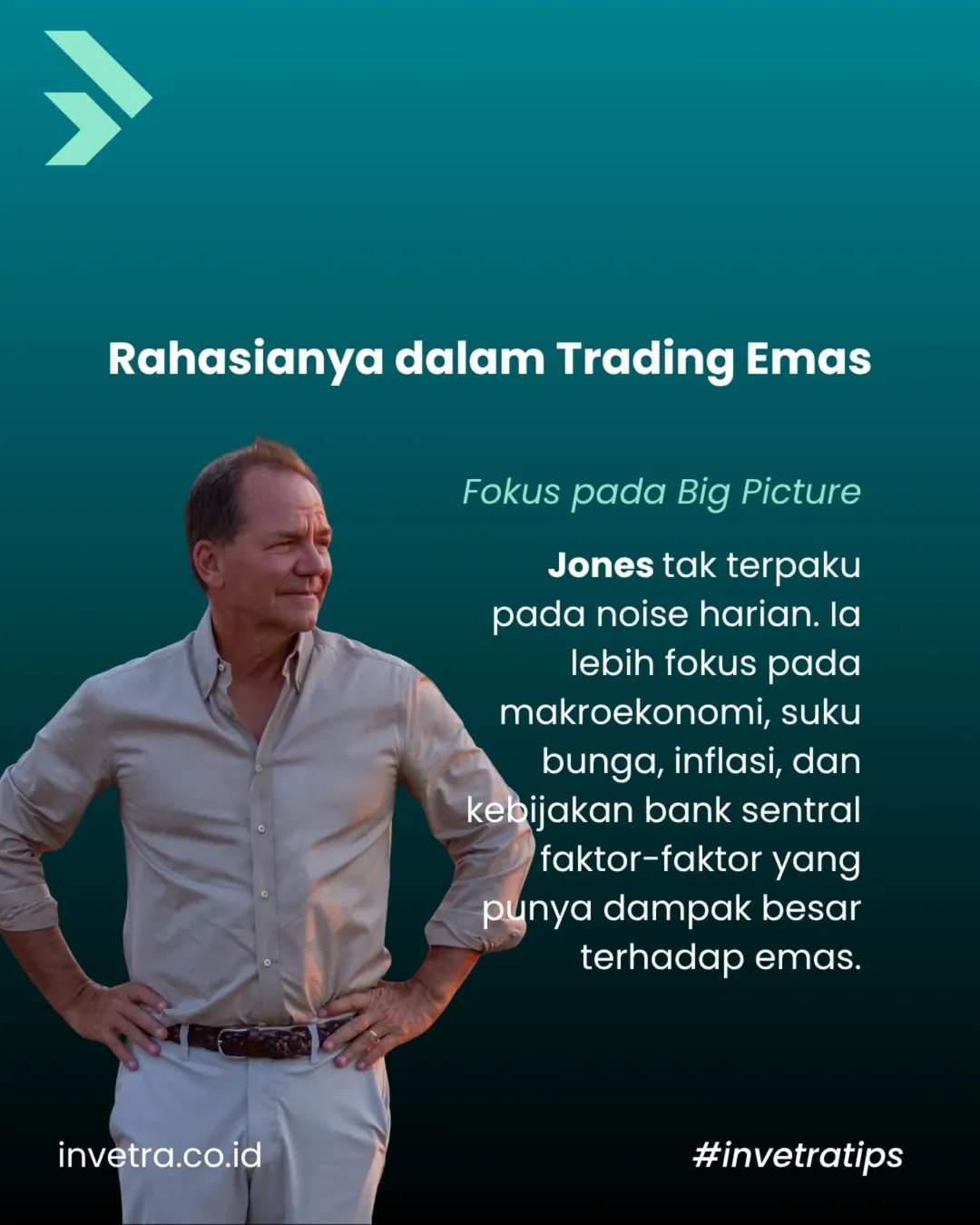 ✨ RAHASIA TRADER EMAS PALING SUKSES DI DUNIA!