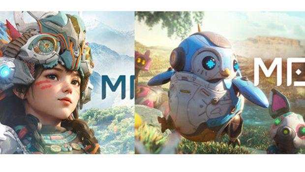 Tencent Ubah Promosi Light of Motiram Usai Dituntut Plagiarisme, Panik?