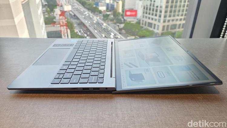 Polytron Rilis 3 Laptop Anyar: Luxia i3, Luxia Pro i5 & Luxia Pro Ultra5