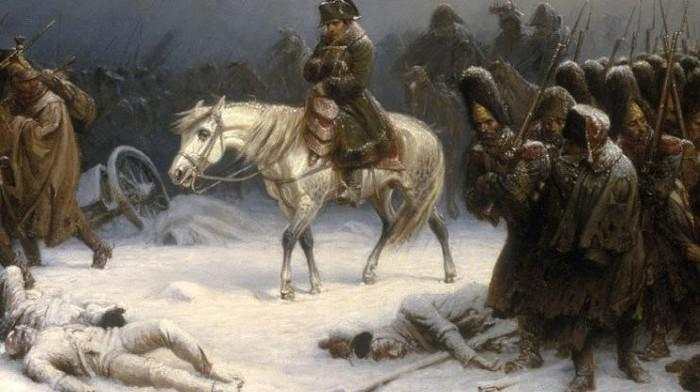 Menguak Misteri Kematian Pasukan Napoleon, DNA Ungkap Jawaban