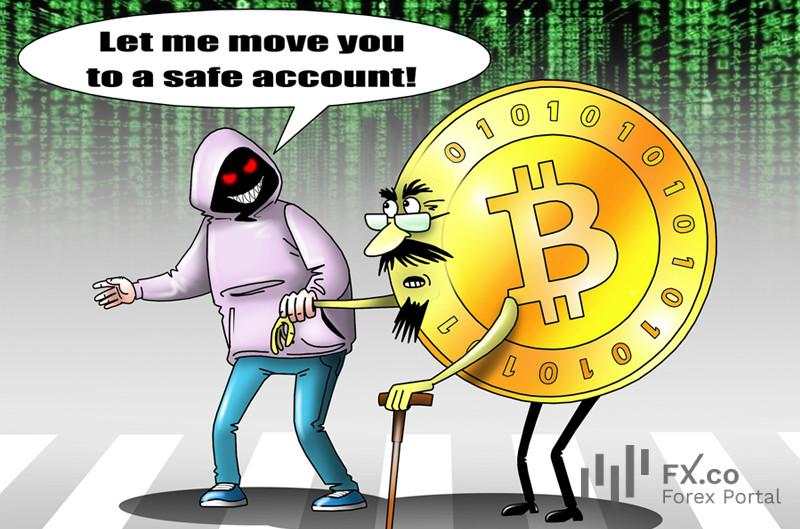 ​FBI Peringatkan: Waspada Penipuan Crypto!